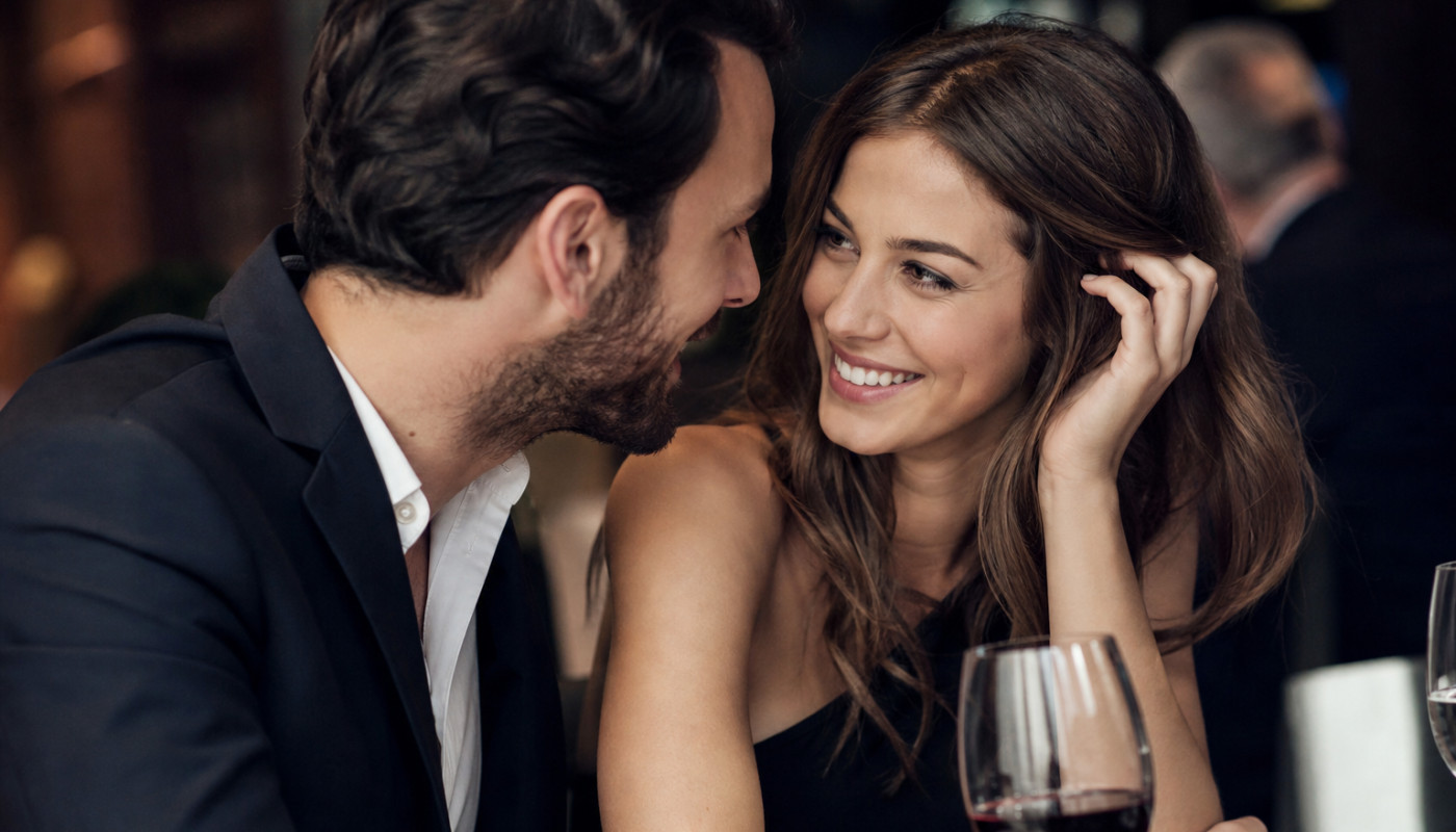 Top 3 tips to meet and seduce the woman of your dreams